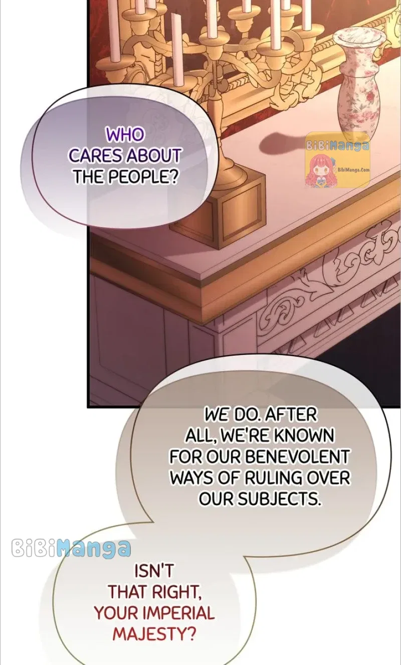 Adeline’s Twilight Chapter 61 – Page 40
