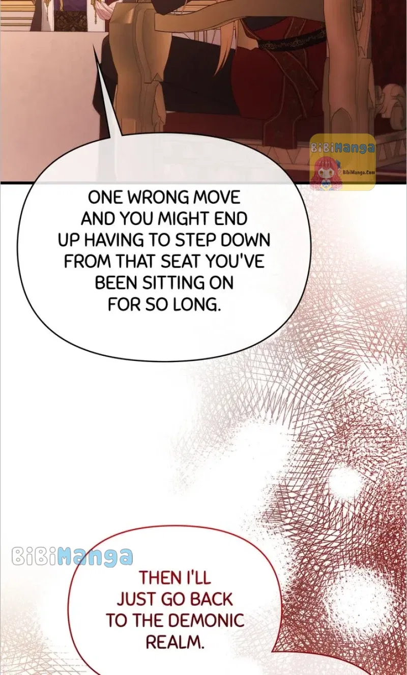 Adeline’s Twilight Chapter 61 – Page 42