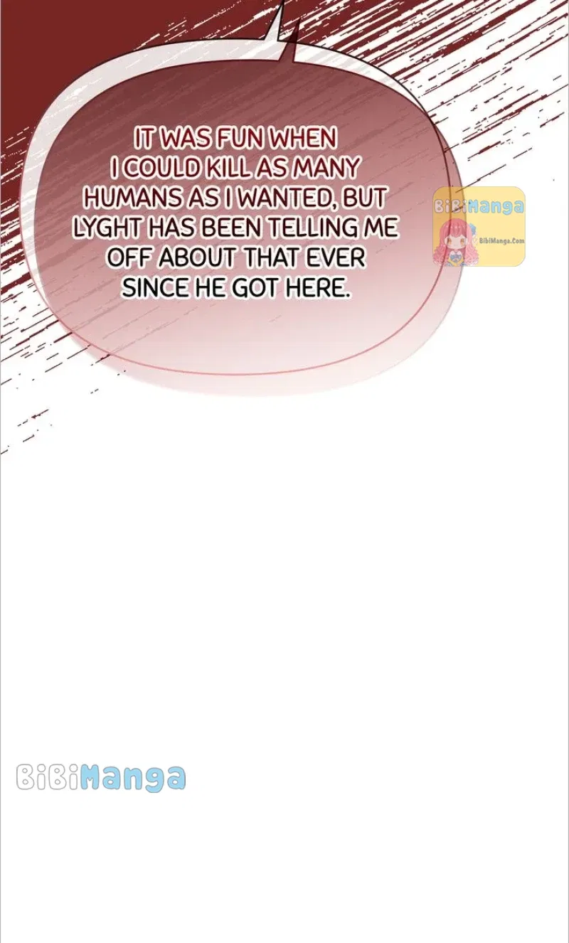 Adeline’s Twilight Chapter 61 – Page 44