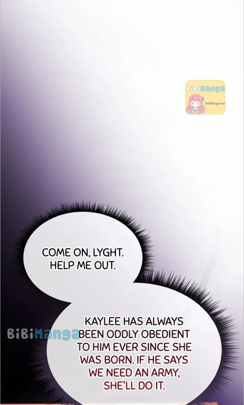 Adeline’s Twilight Chapter 61 – Page 48