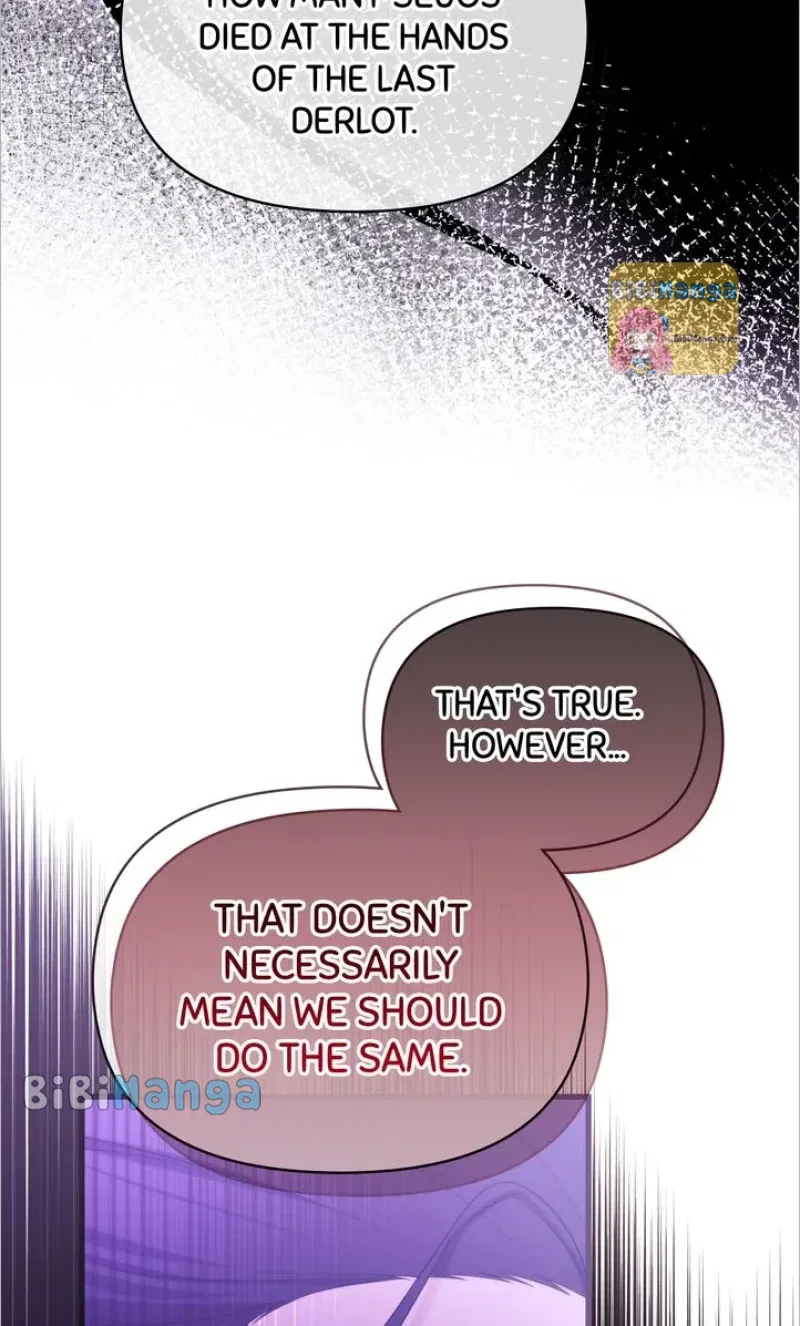 Adeline’s Twilight Chapter 61 – Page 50