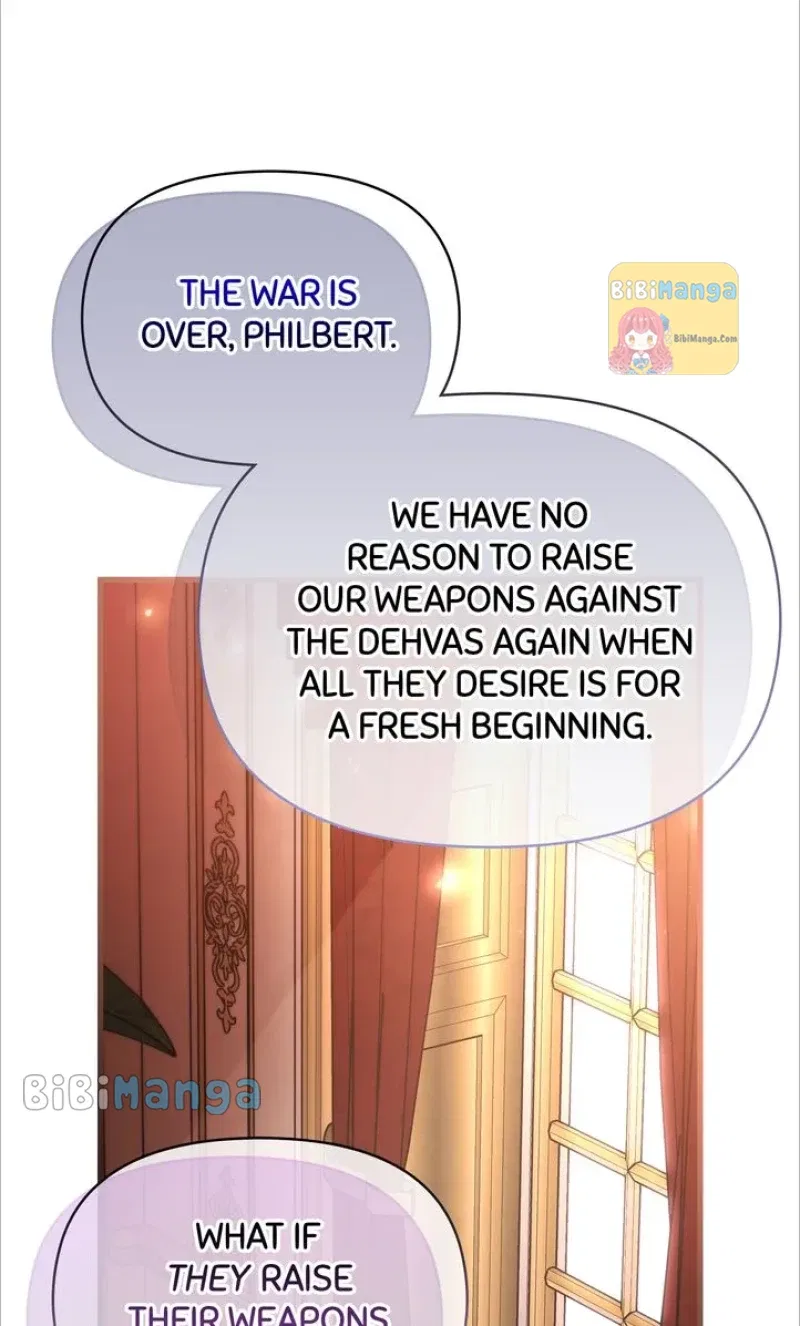 Adeline’s Twilight Chapter 61 – Page 61