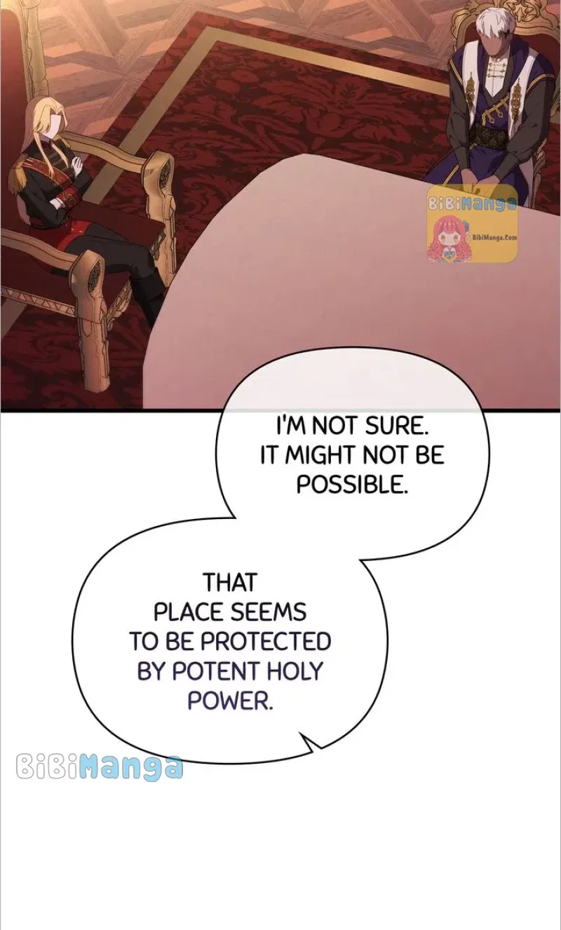Adeline’s Twilight Chapter 61 – Page 65