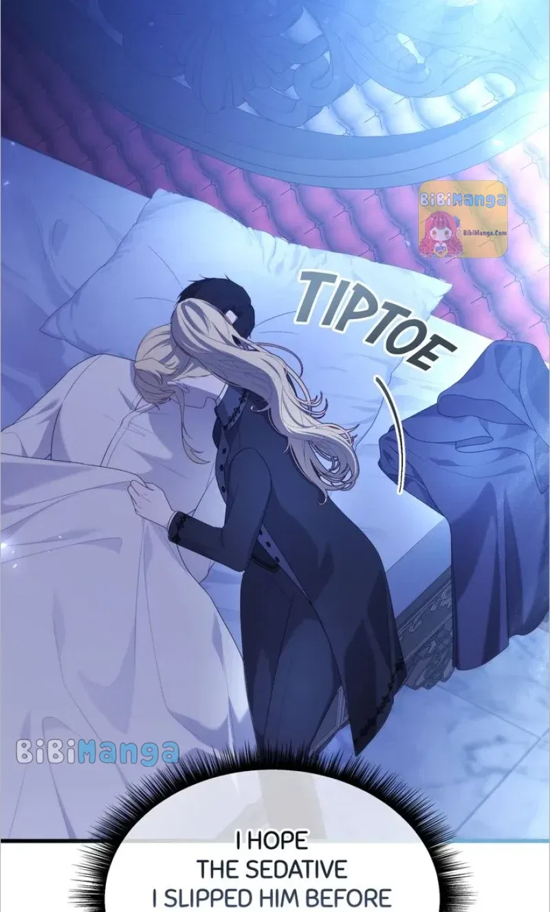Adeline’s Twilight Chapter 61 – Page 73