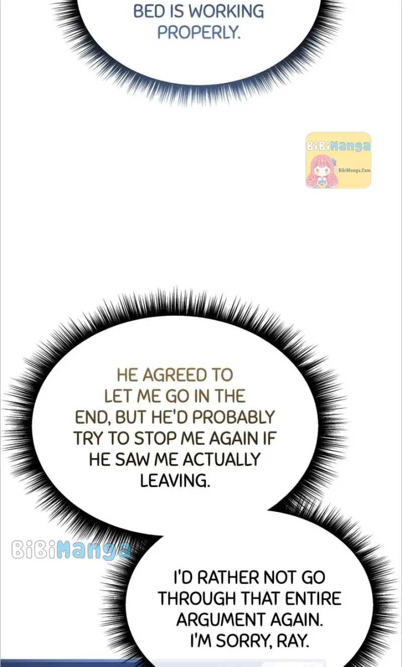 Adeline’s Twilight Chapter 61 – Page 74