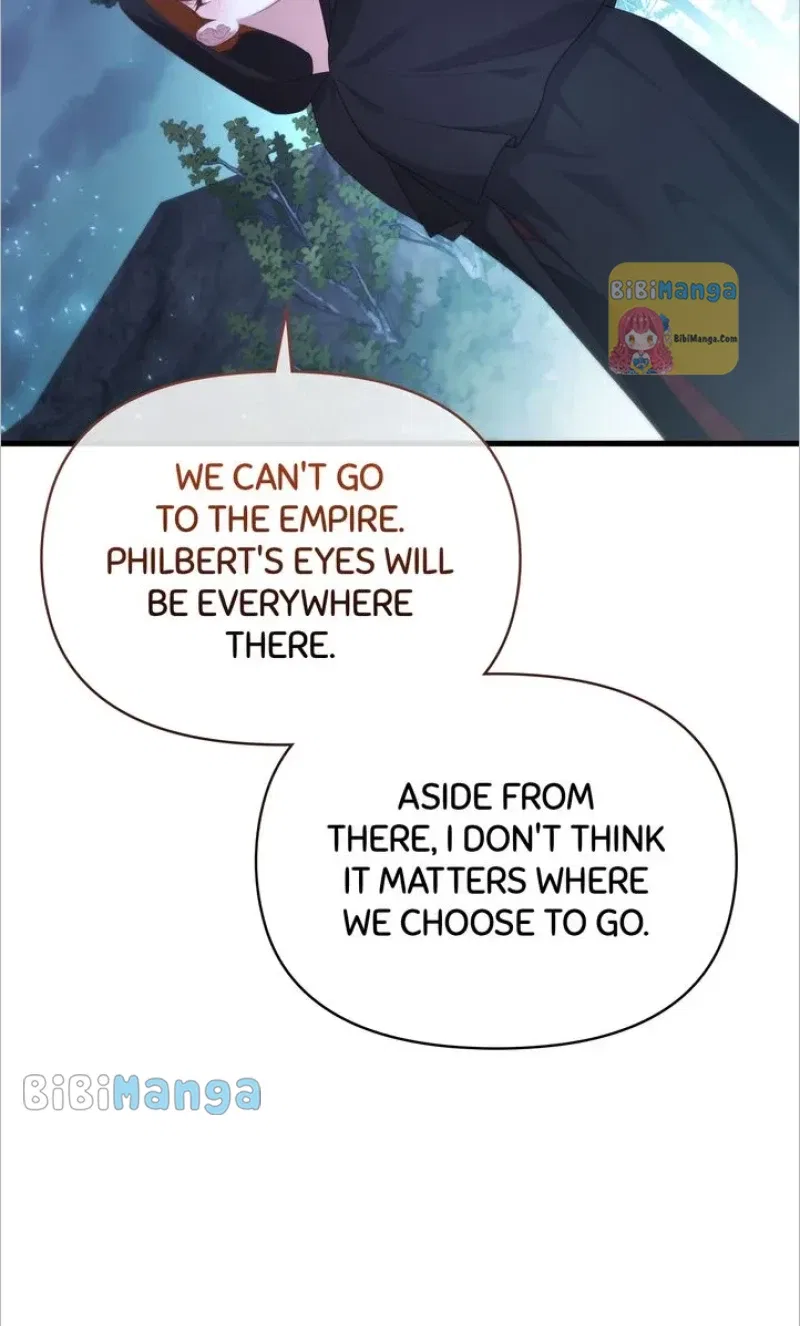 Adeline’s Twilight Chapter 61 – Page 81