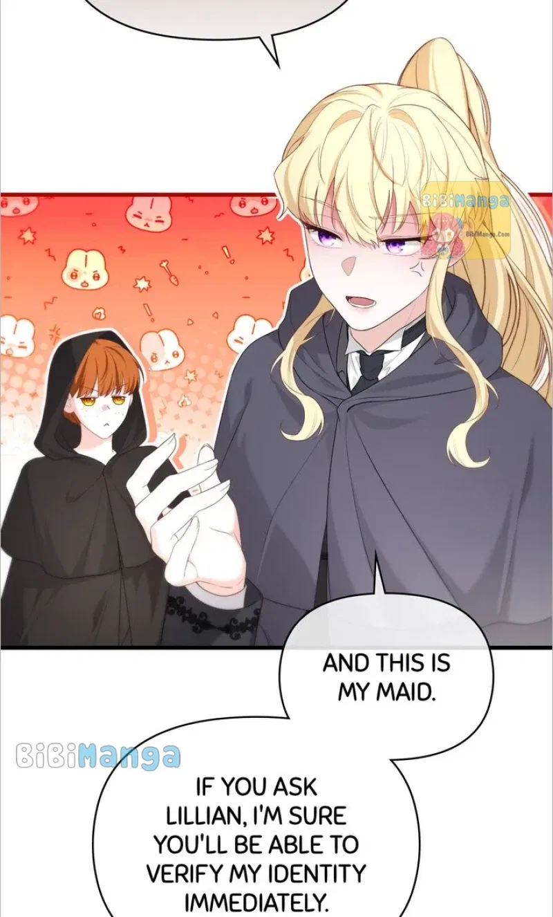 Adeline’s Twilight Chapter 61 – Page 98