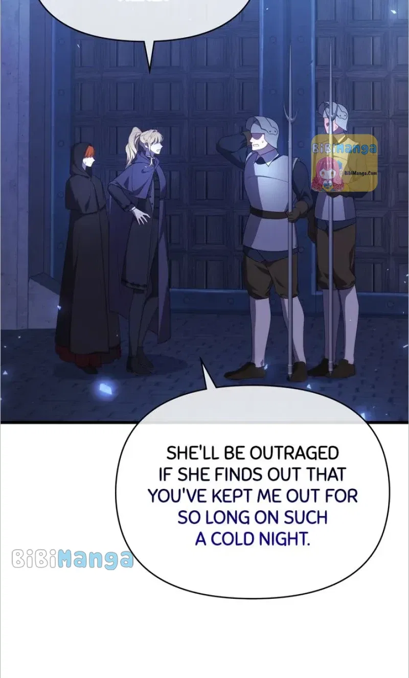 Adeline’s Twilight Chapter 61 – Page 100