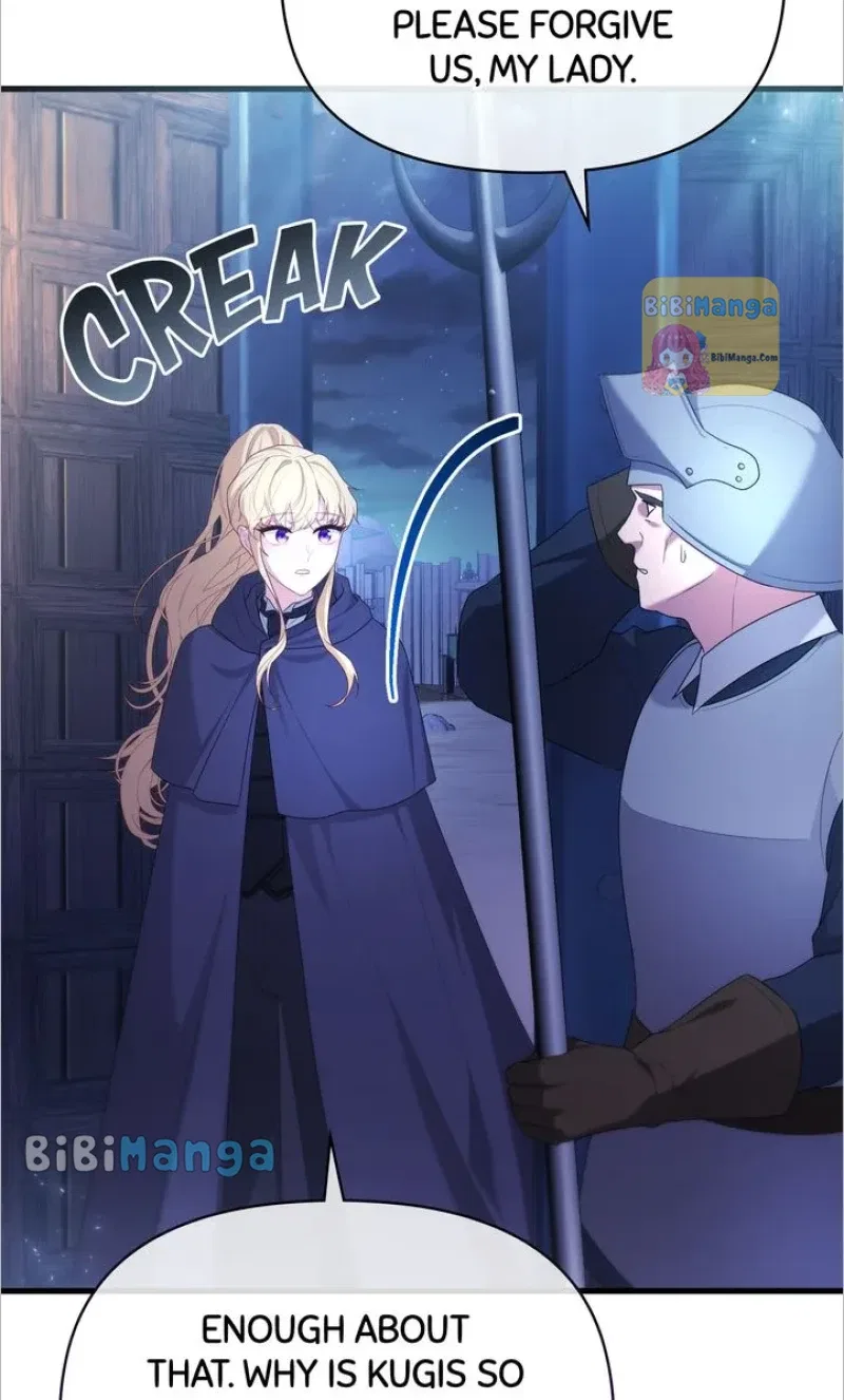 Adeline’s Twilight Chapter 61 – Page 105