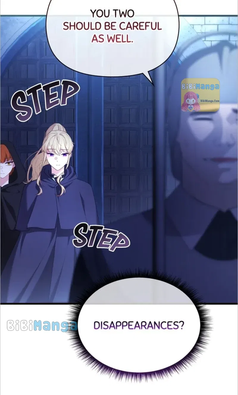 Adeline’s Twilight Chapter 61 – Page 107