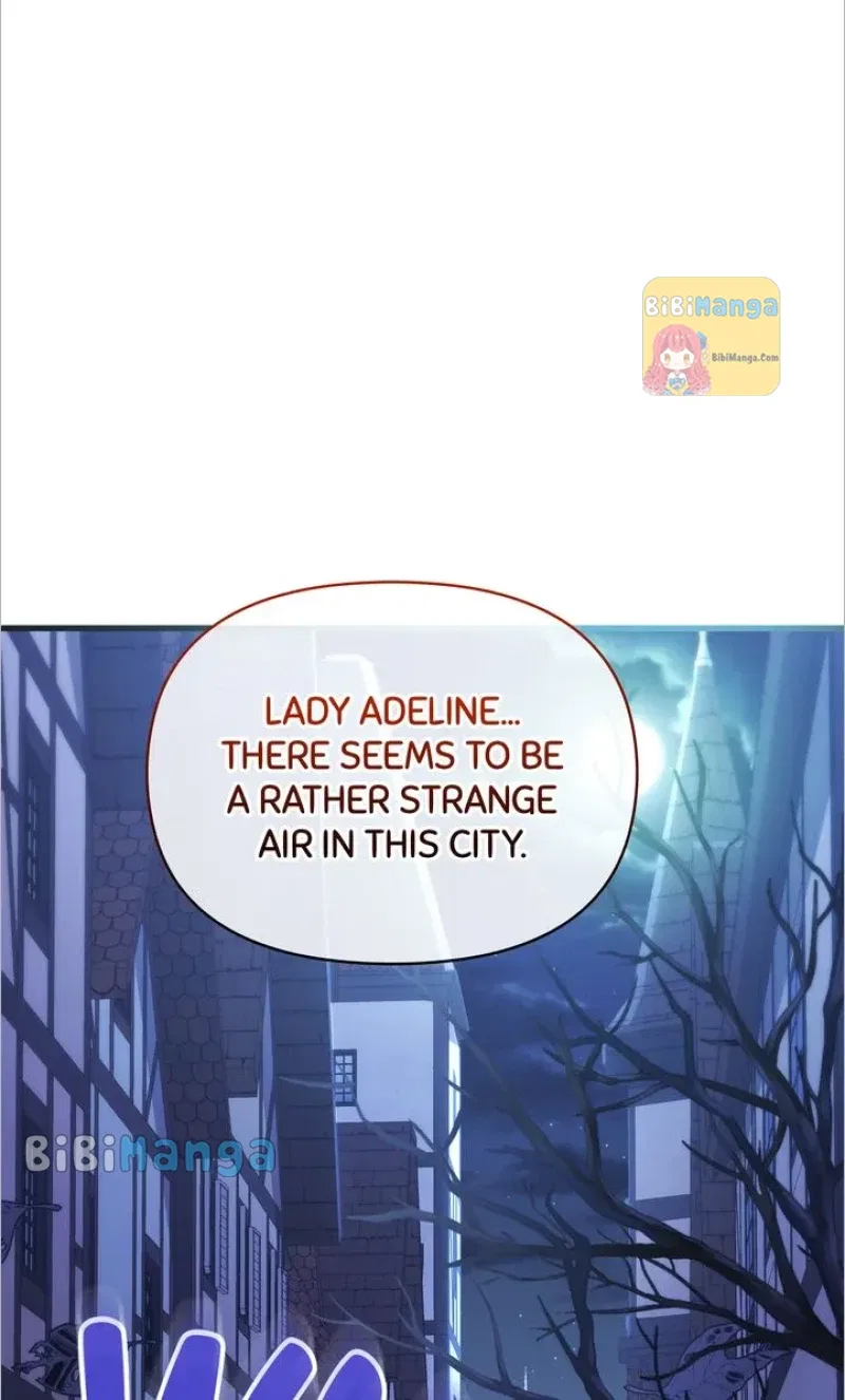Adeline’s Twilight Chapter 61 – Page 108
