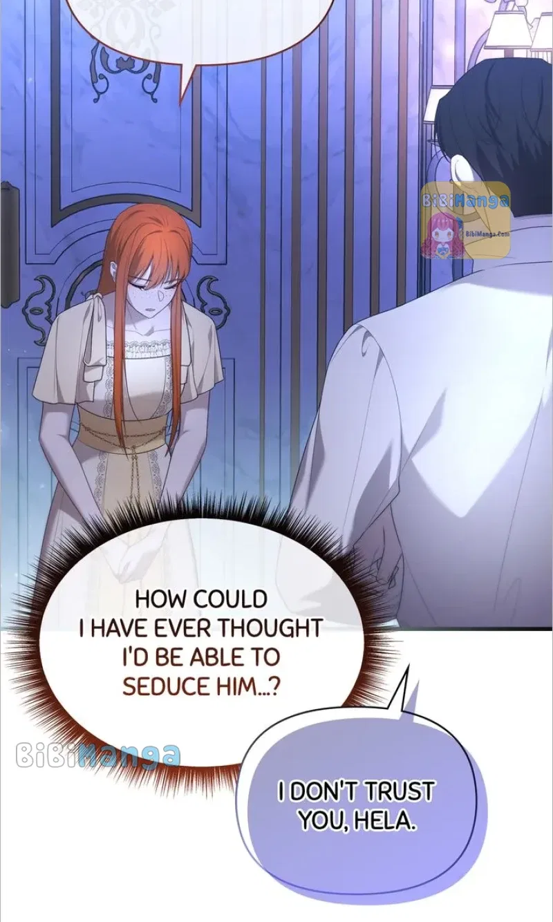 Adeline’s Twilight Chapter 60 – Page 8