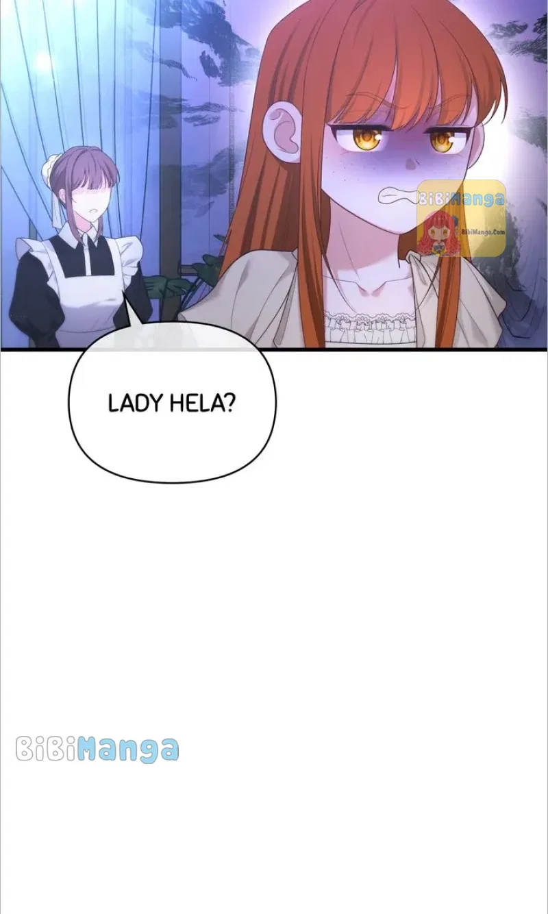 Adeline’s Twilight Chapter 60 – Page 17