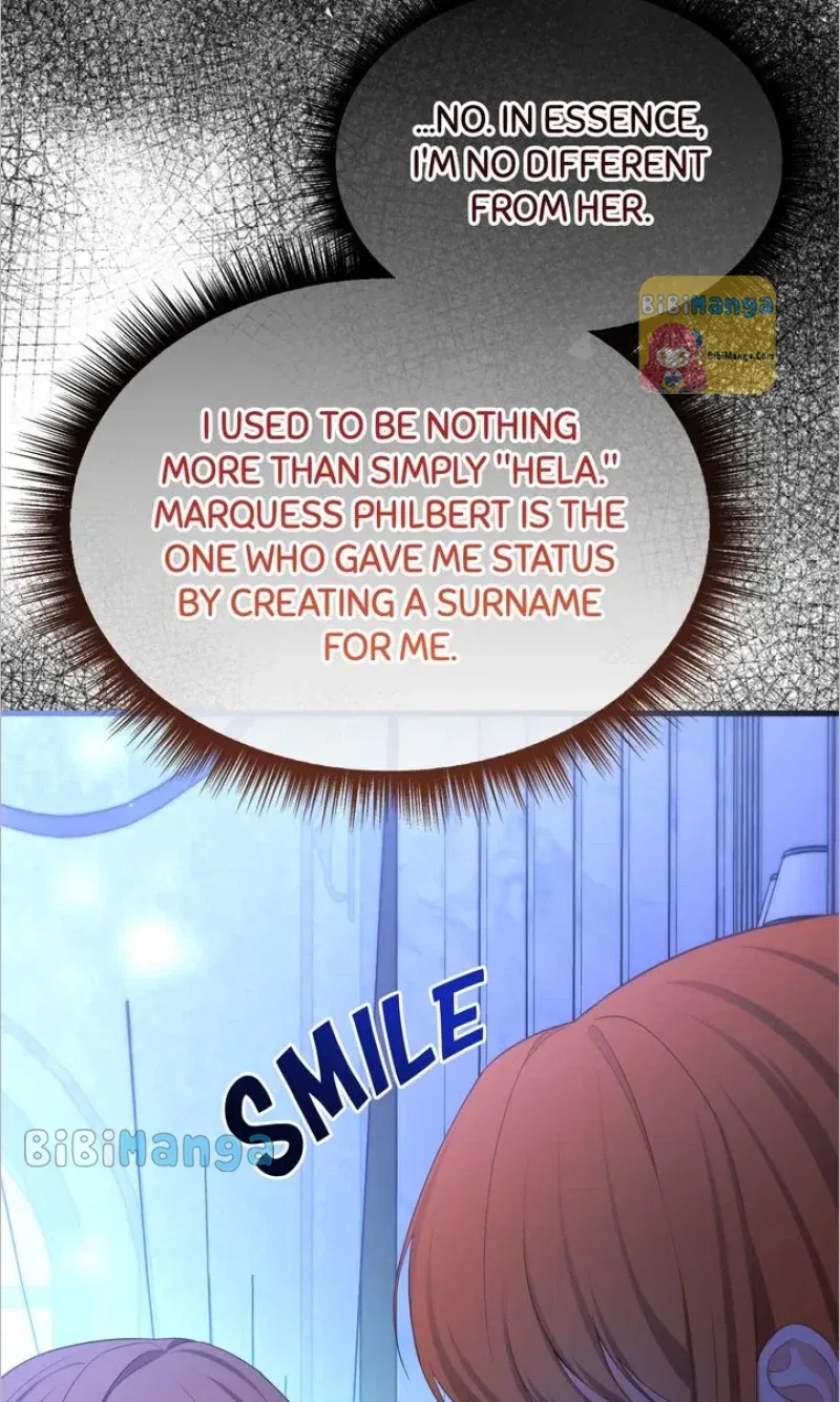 Adeline’s Twilight Chapter 60 – Page 23