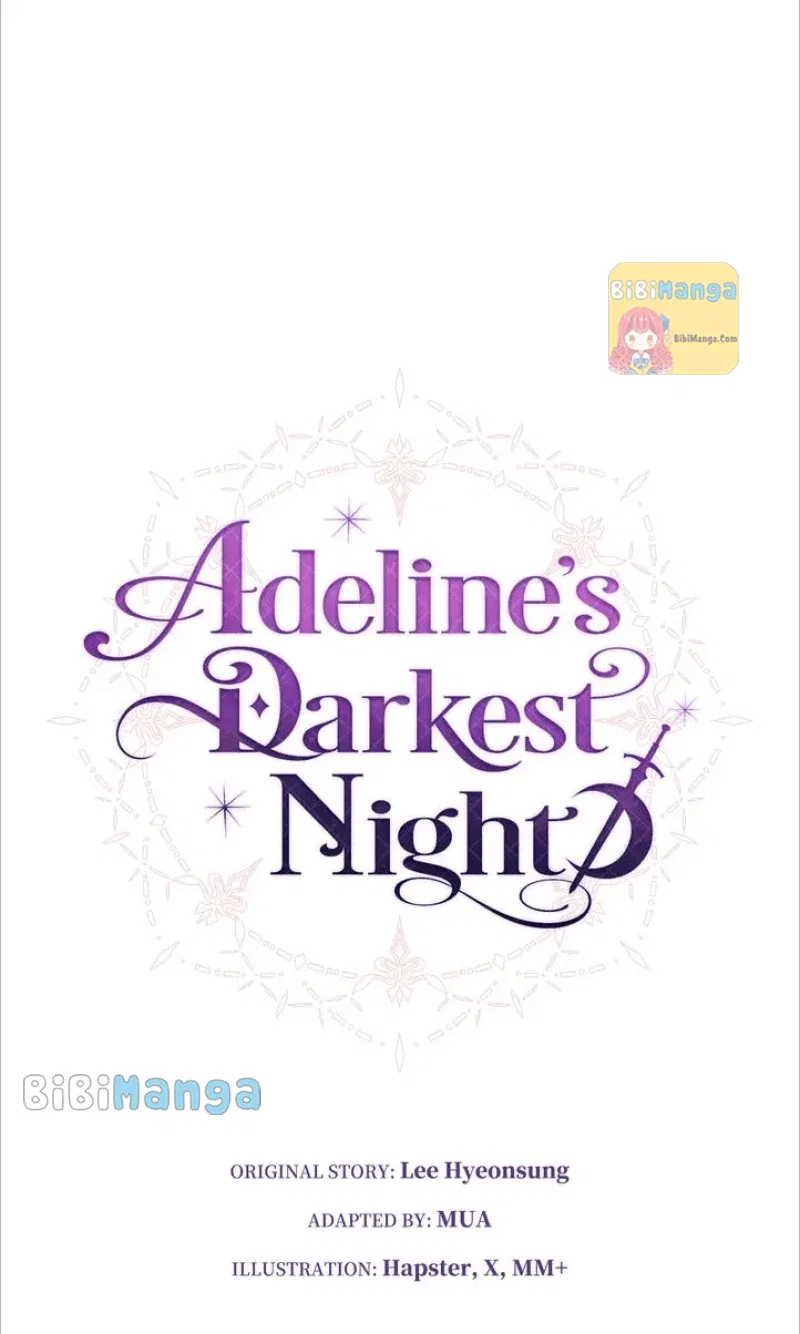 Adeline’s Twilight Chapter 60 – Page 30