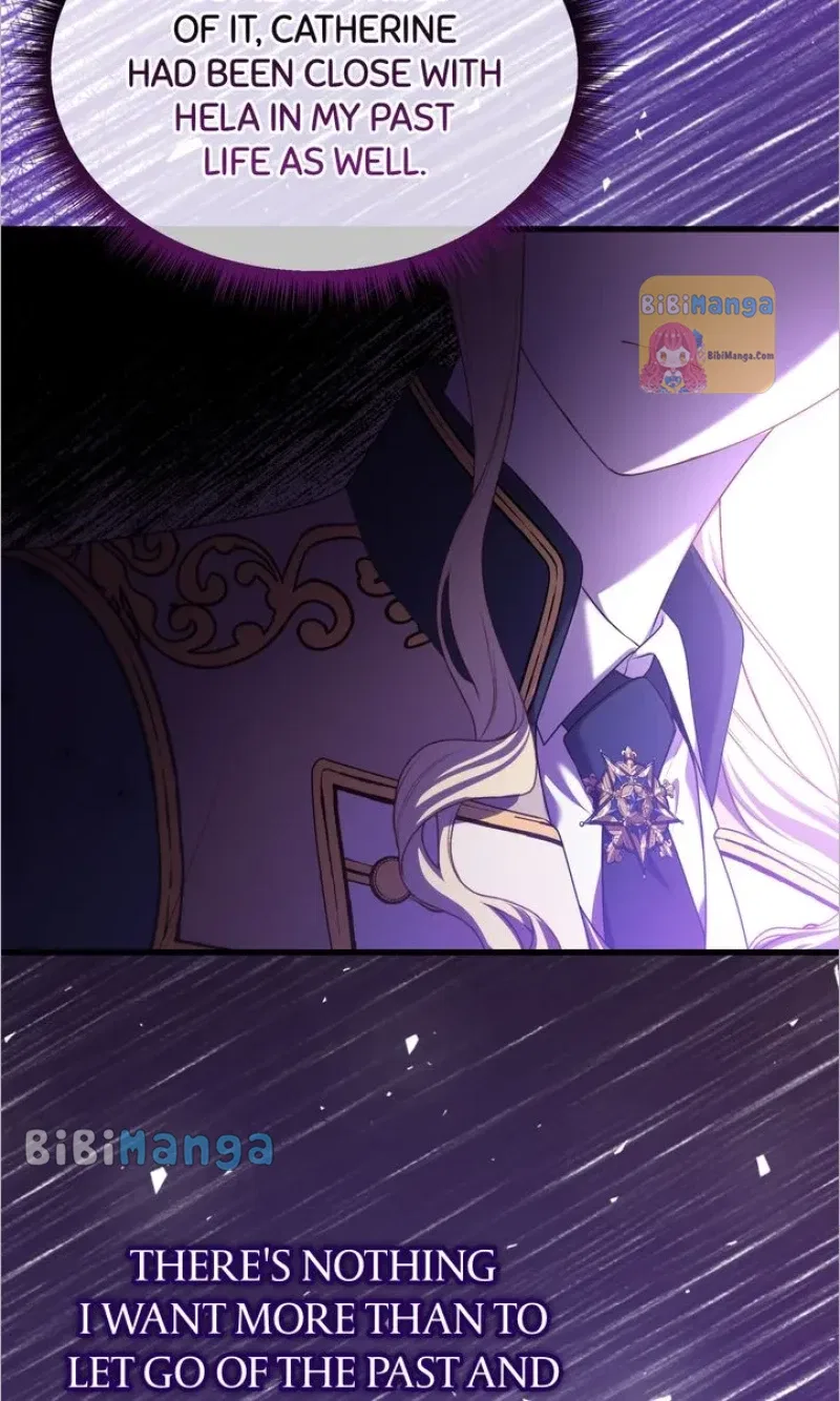 Adeline’s Twilight Chapter 60 – Page 36