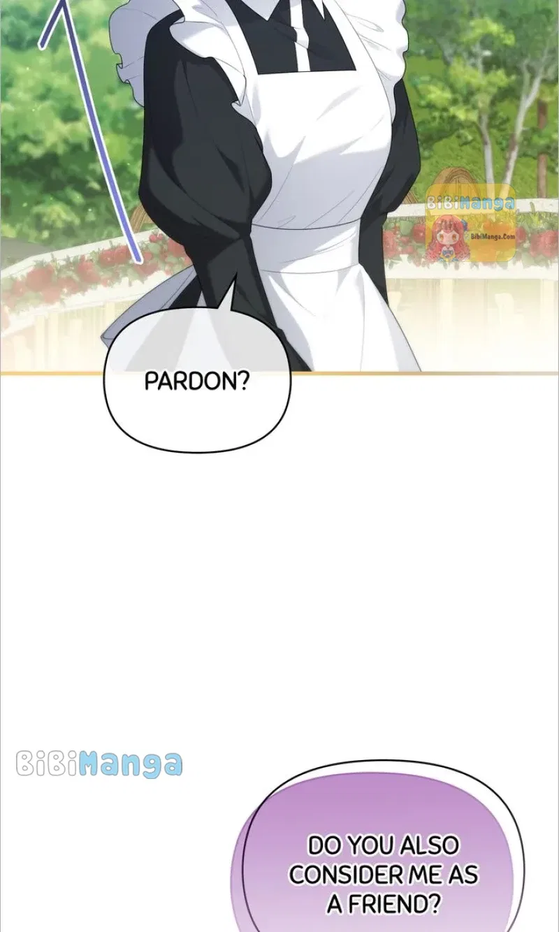 Adeline’s Twilight Chapter 60 – Page 39