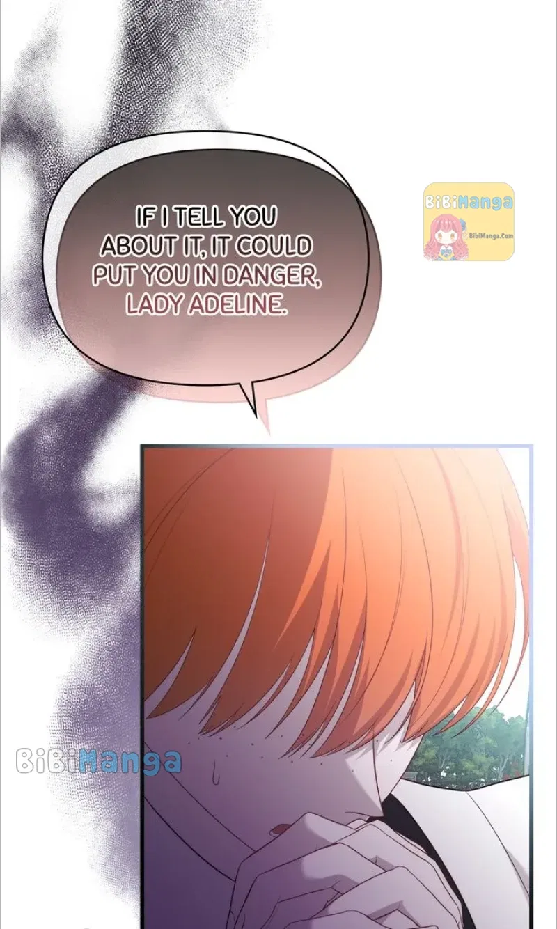 Adeline’s Twilight Chapter 60 – Page 50