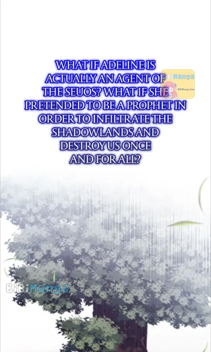 Adeline’s Twilight Chapter 60 – Page 85