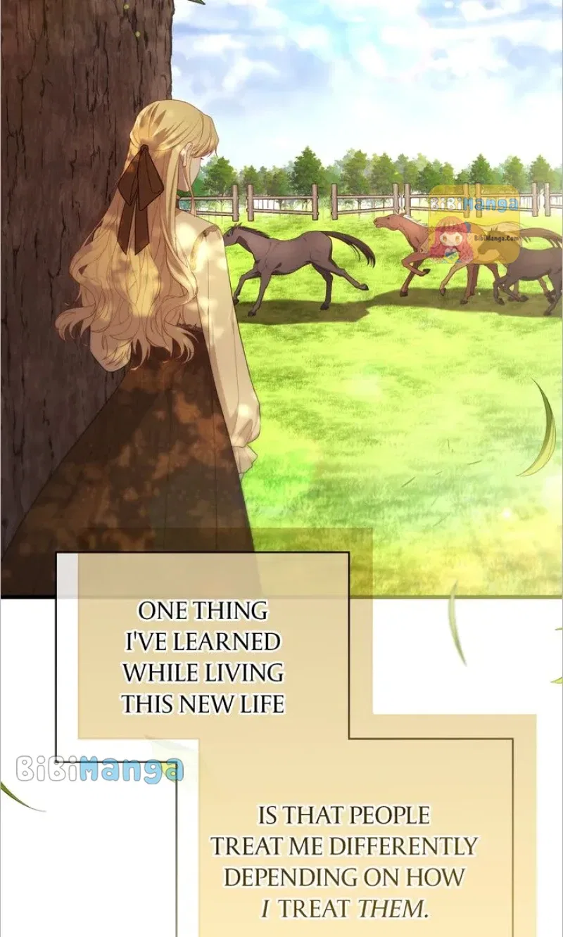 Adeline’s Twilight Chapter 59 – Page 3