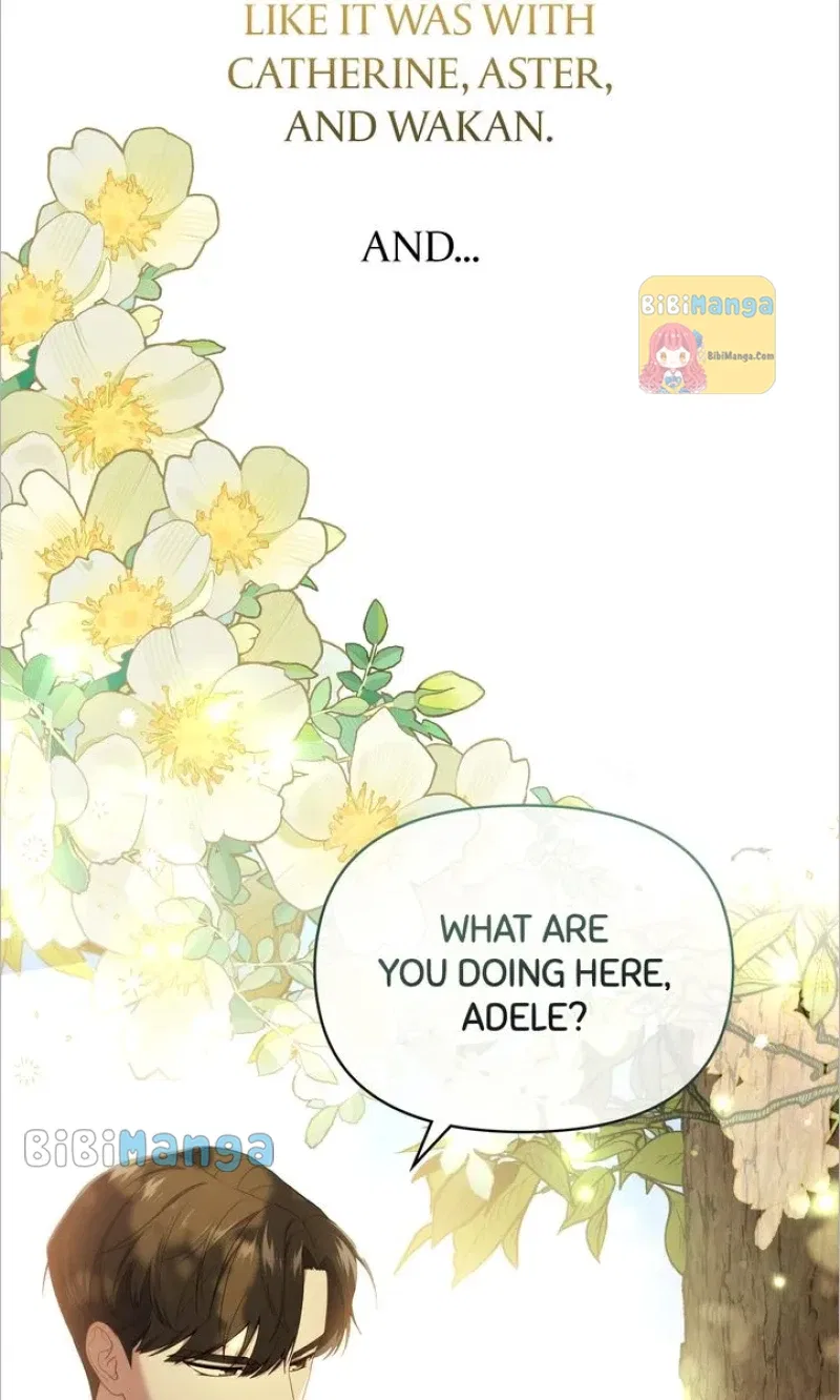 Adeline’s Twilight Chapter 59 – Page 6