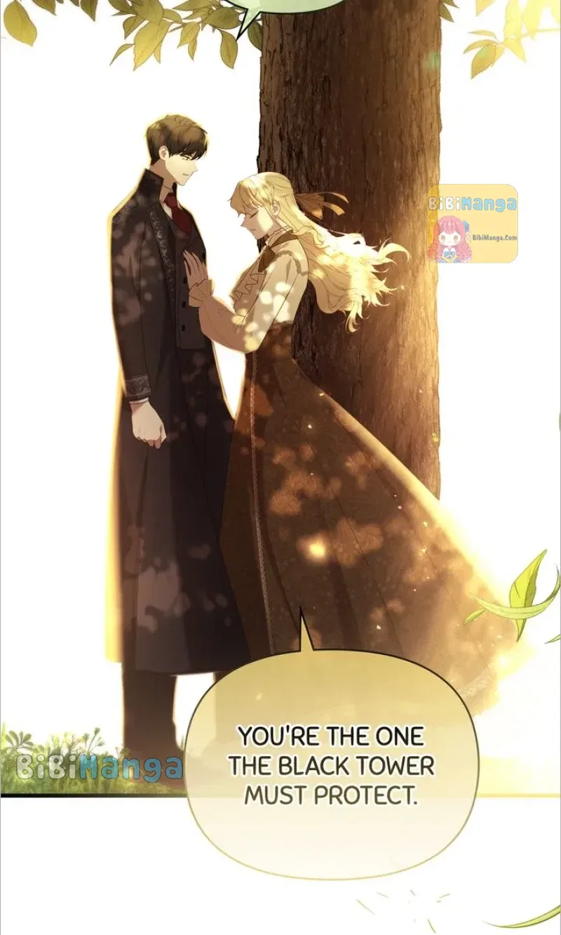 Adeline’s Twilight Chapter 59 – Page 16