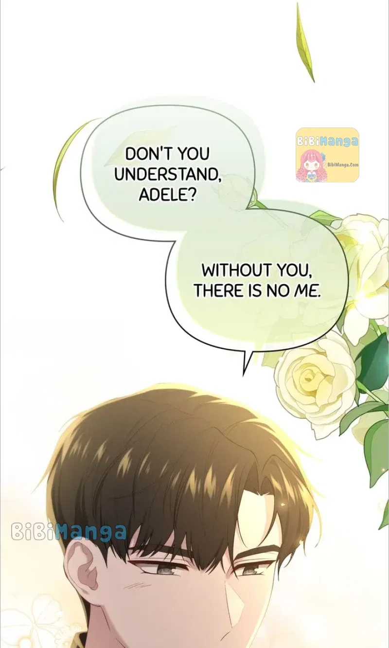 Adeline’s Twilight Chapter 59 – Page 17