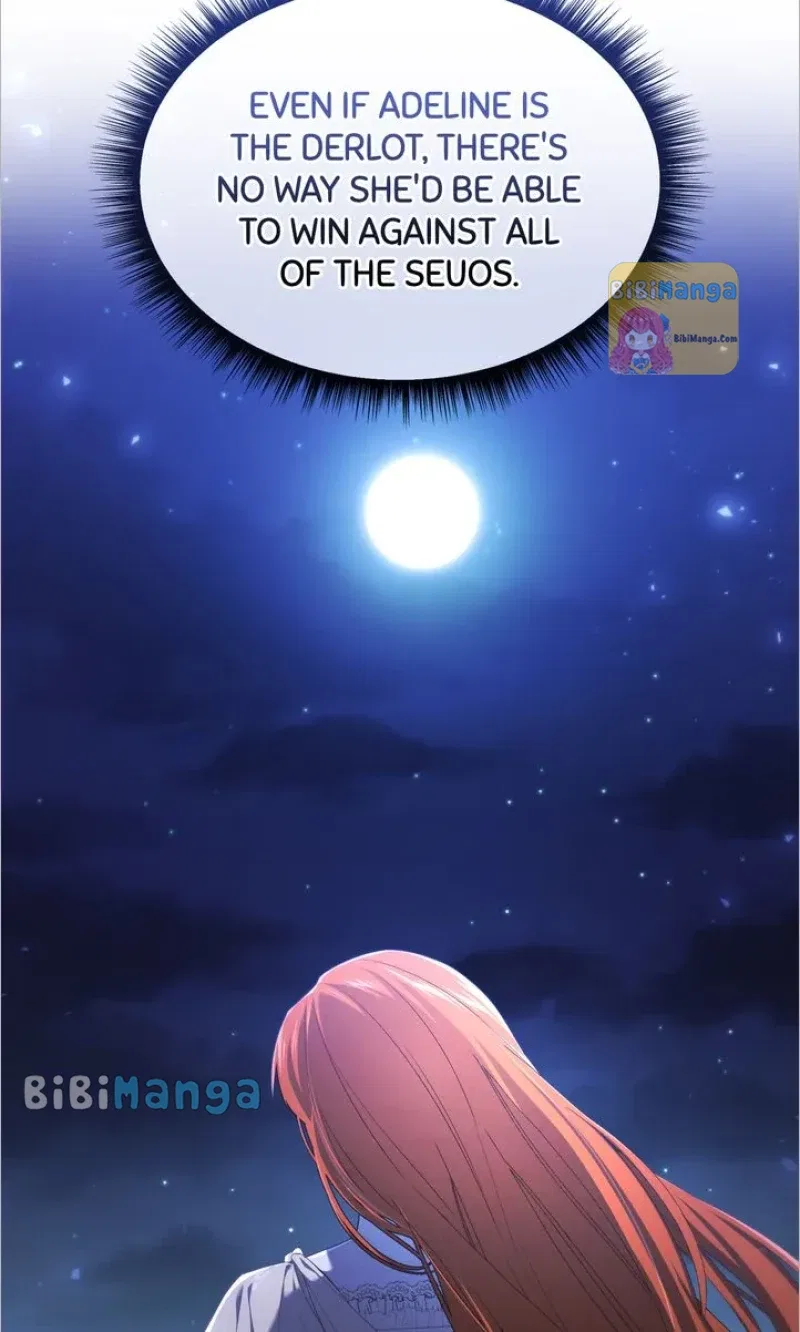 Adeline’s Twilight Chapter 59 – Page 24