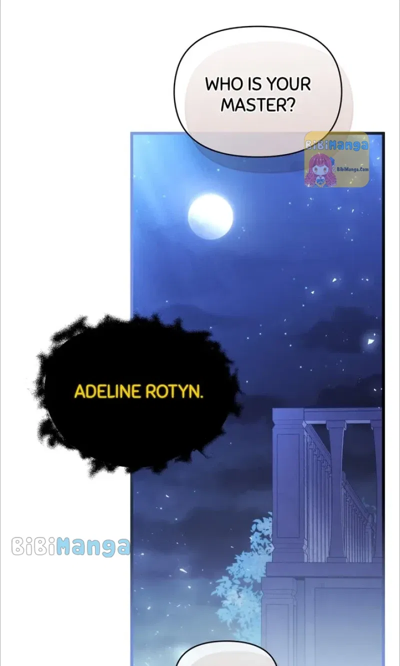 Adeline’s Twilight Chapter 59 – Page 39