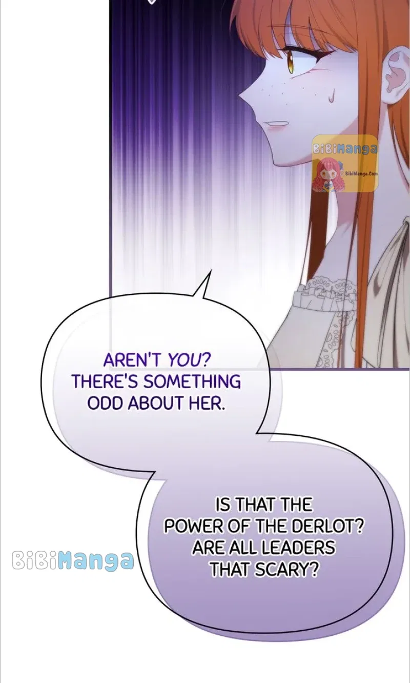 Adeline’s Twilight Chapter 59 – Page 41