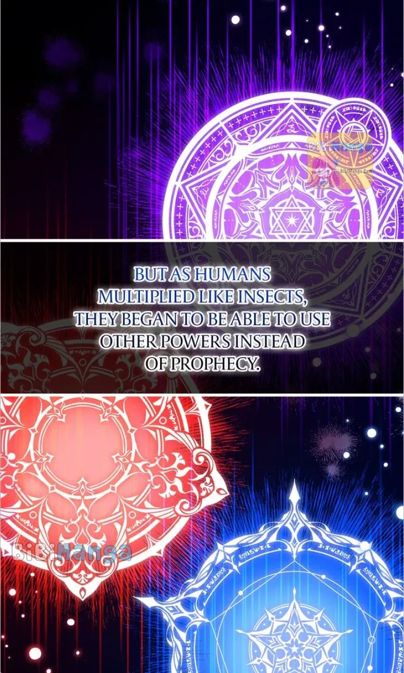Adeline’s Twilight Chapter 59 – Page 49