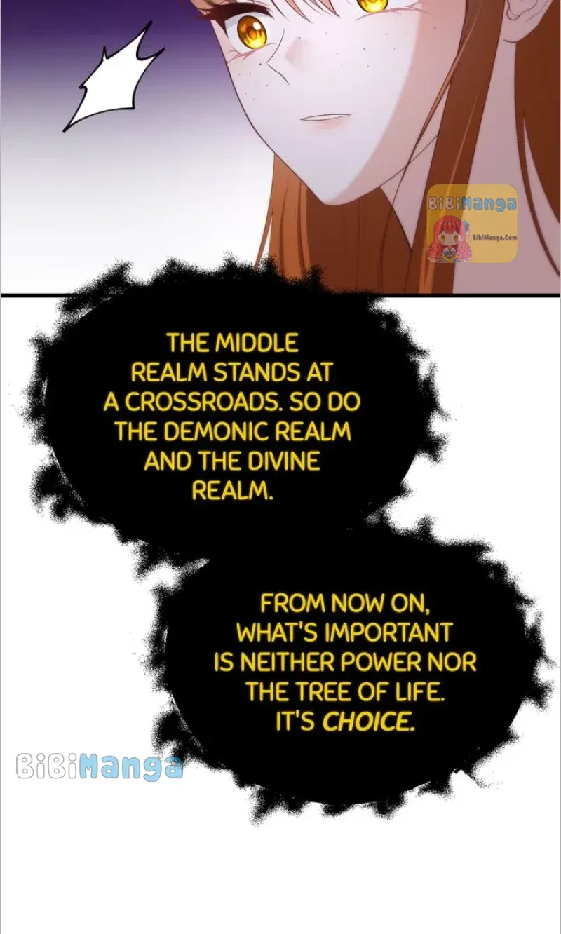 Adeline’s Twilight Chapter 59 – Page 54
