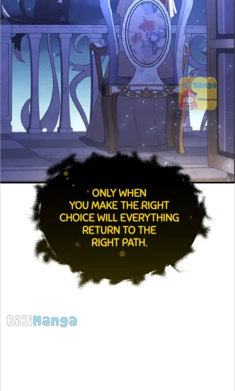 Adeline’s Twilight Chapter 59 – Page 56