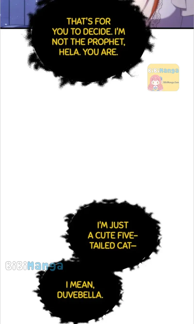 Adeline’s Twilight Chapter 59 – Page 58