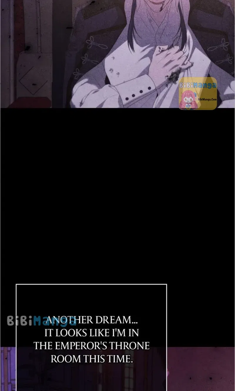 Adeline’s Twilight Chapter 59 – Page 61