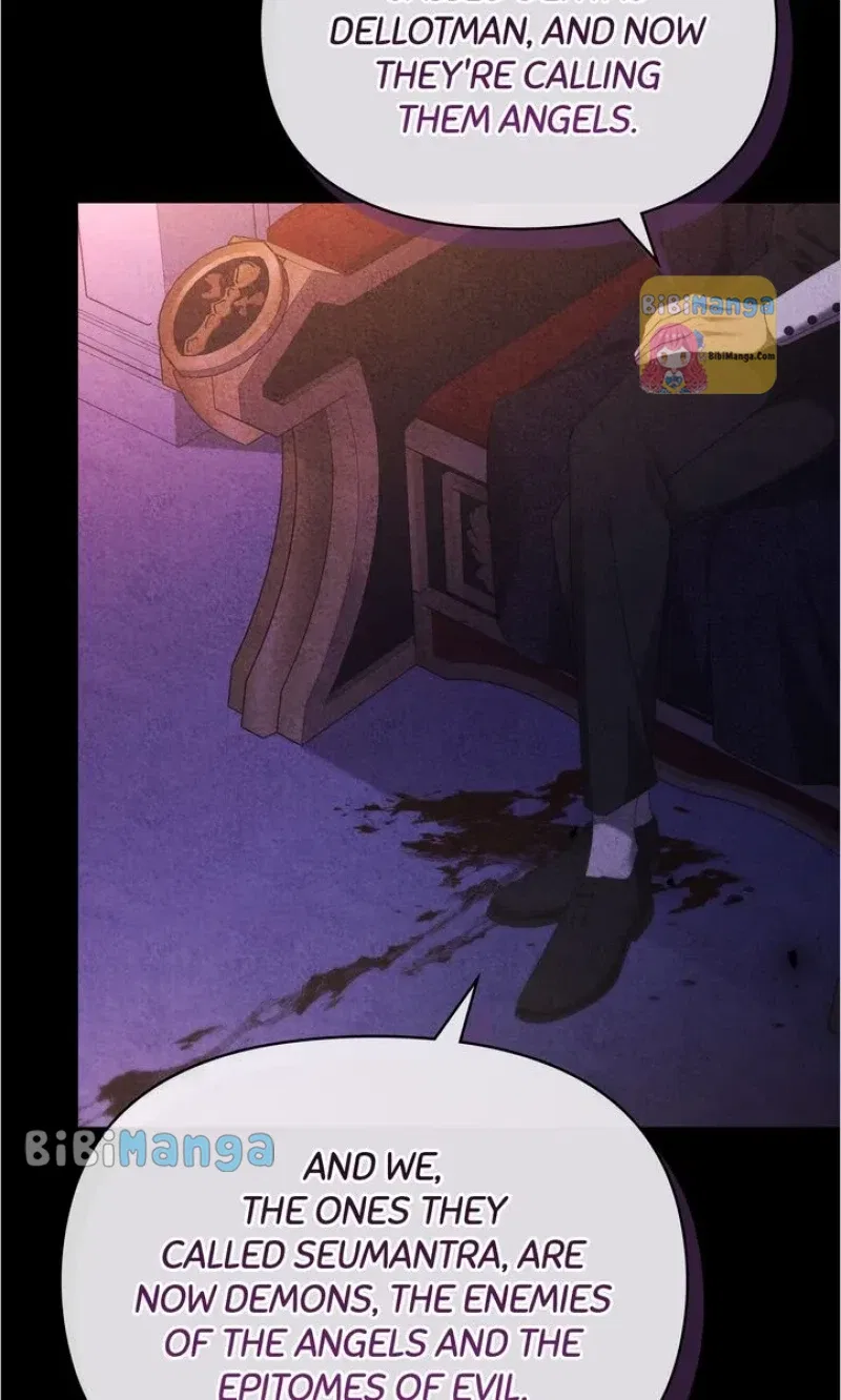 Adeline’s Twilight Chapter 59 – Page 69