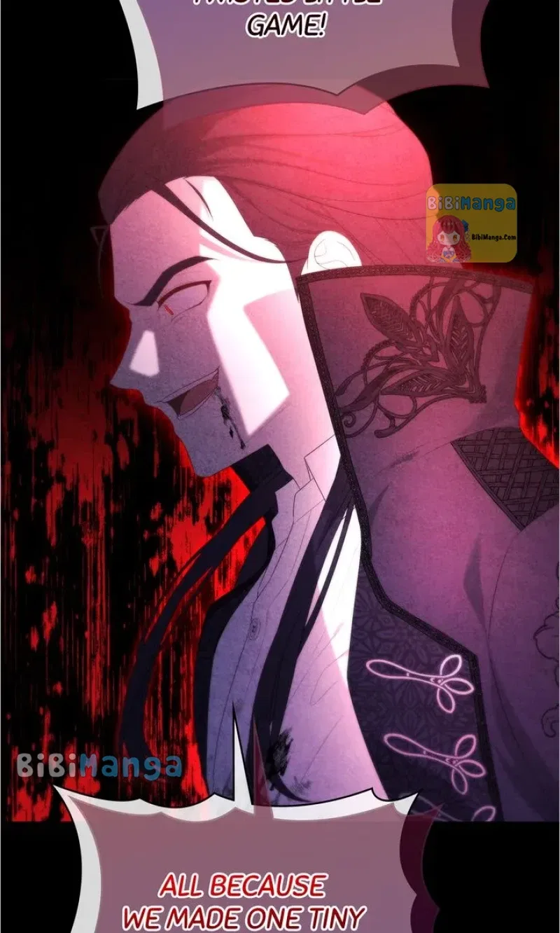 Adeline’s Twilight Chapter 59 – Page 78