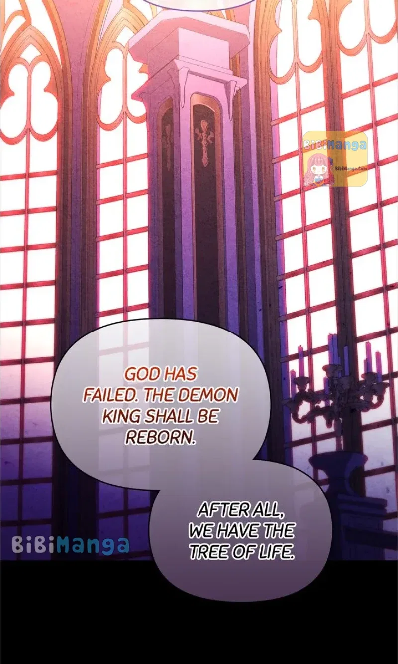 Adeline’s Twilight Chapter 59 – Page 80