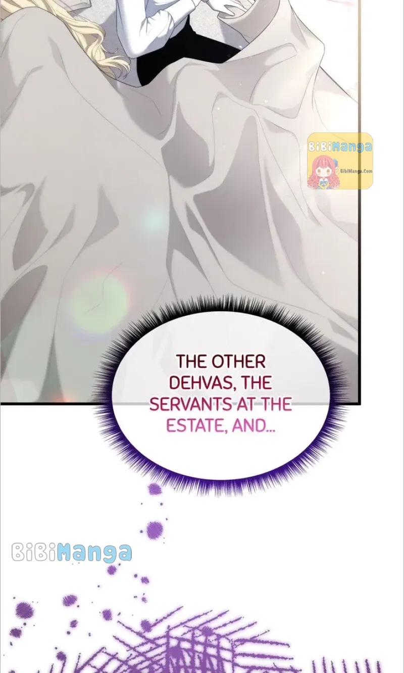 Adeline’s Twilight Chapter 59 – Page 98