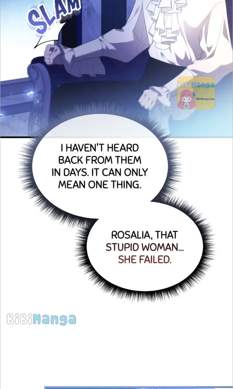 Adeline’s Twilight Chapter 59 – Page 104