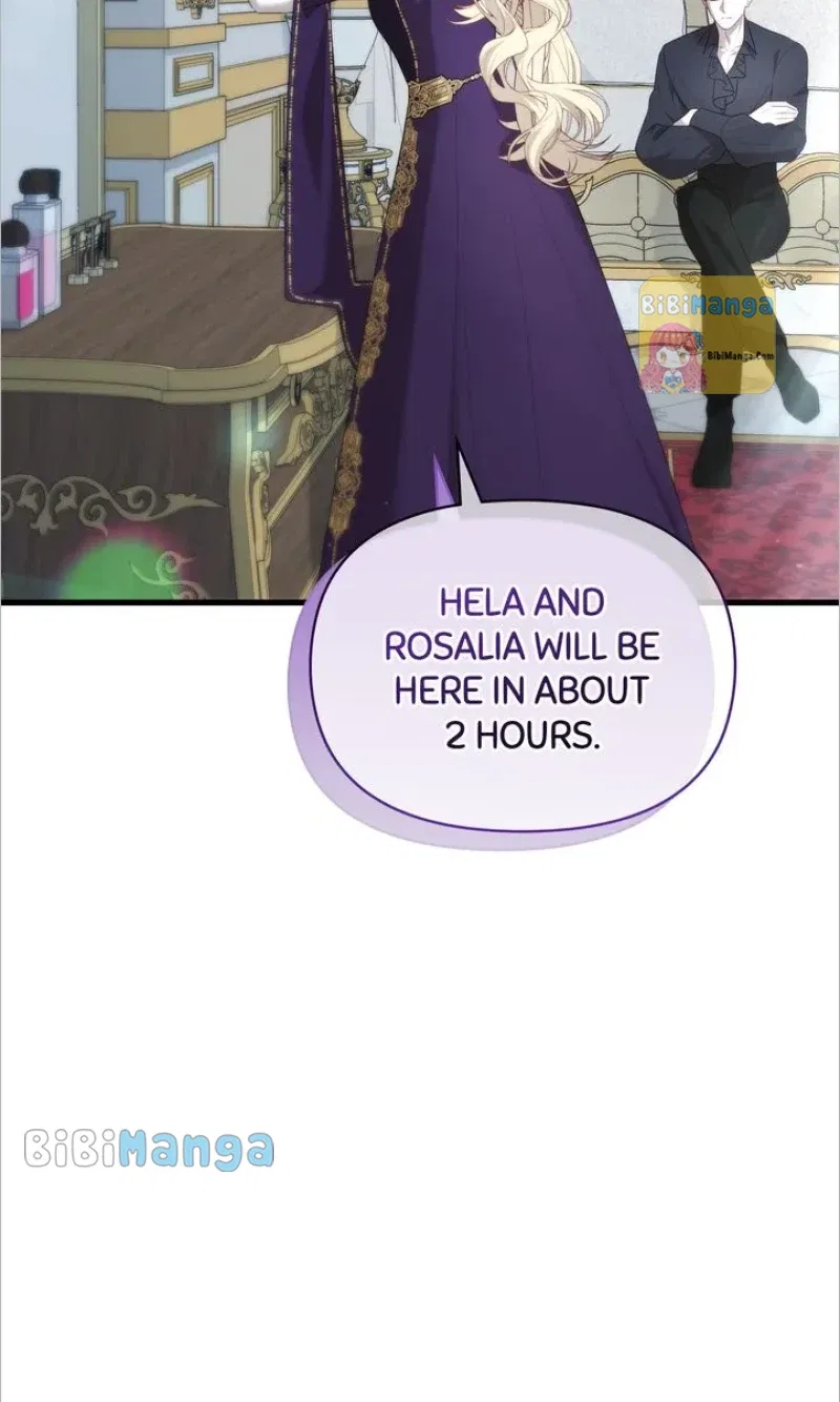 Adeline’s Twilight Chapter 58 – Page 2