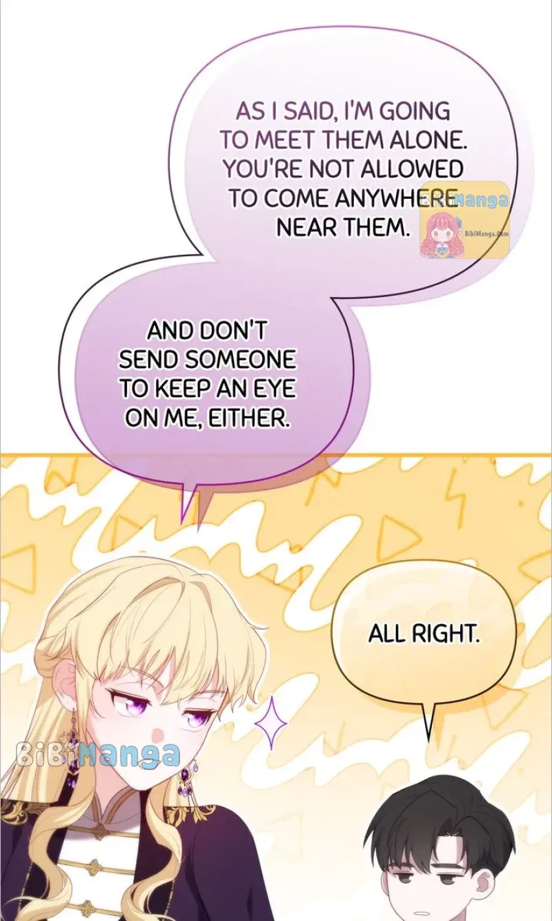 Adeline’s Twilight Chapter 58 – Page 3