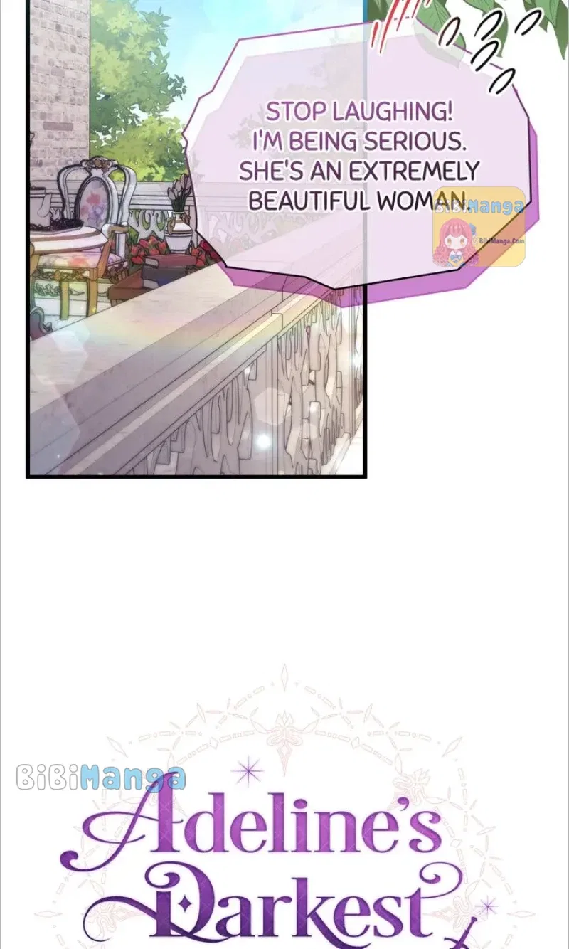 Adeline’s Twilight Chapter 58 – Page 10