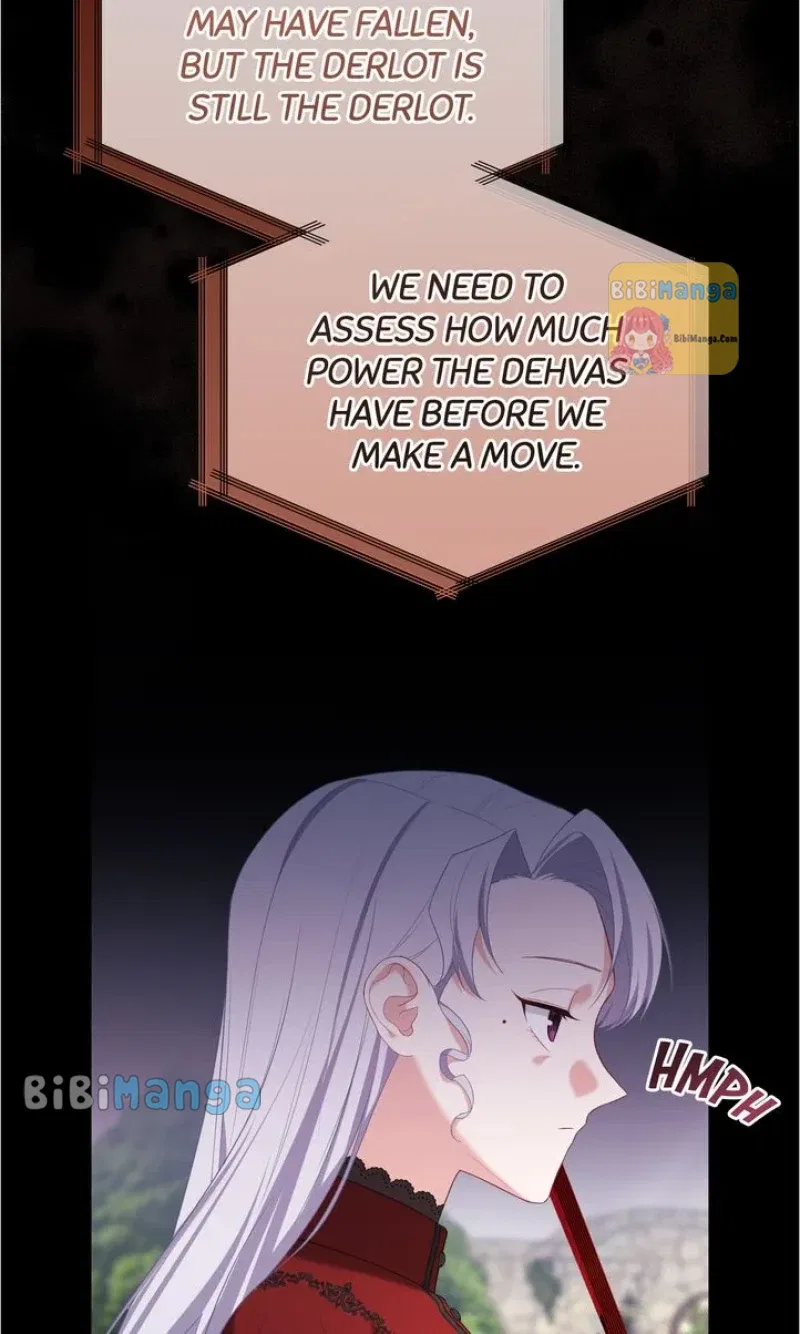 Adeline’s Twilight Chapter 58 – Page 17