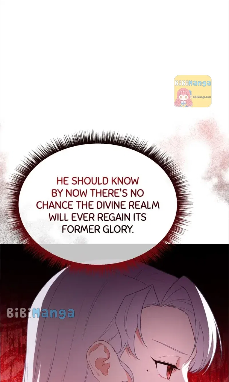Adeline’s Twilight Chapter 58 – Page 22