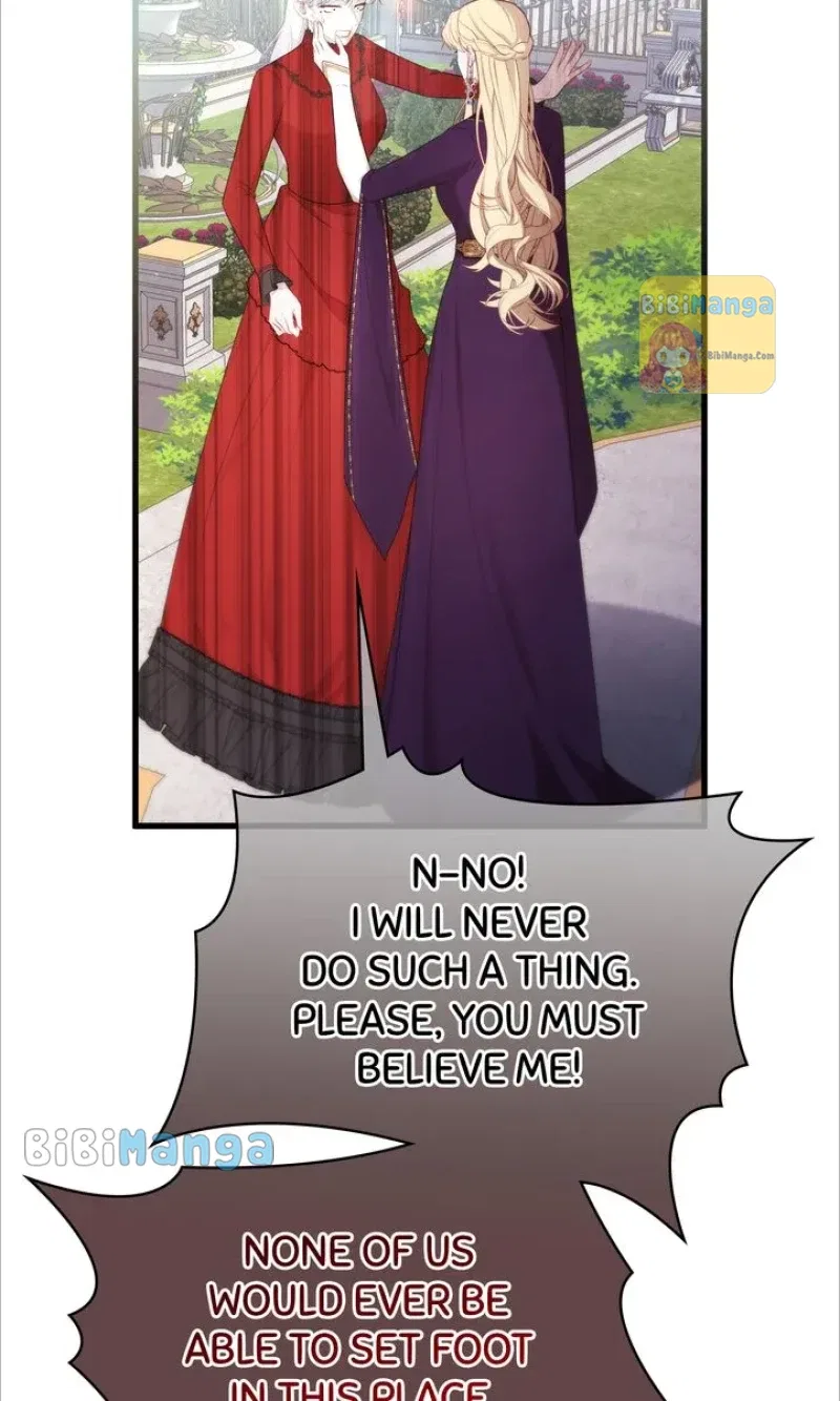 Adeline’s Twilight Chapter 58 – Page 40