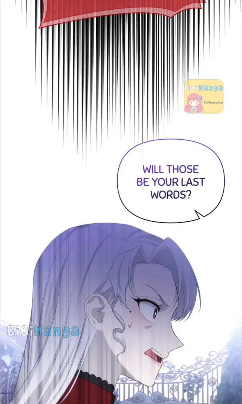Adeline’s Twilight Chapter 58 – Page 45
