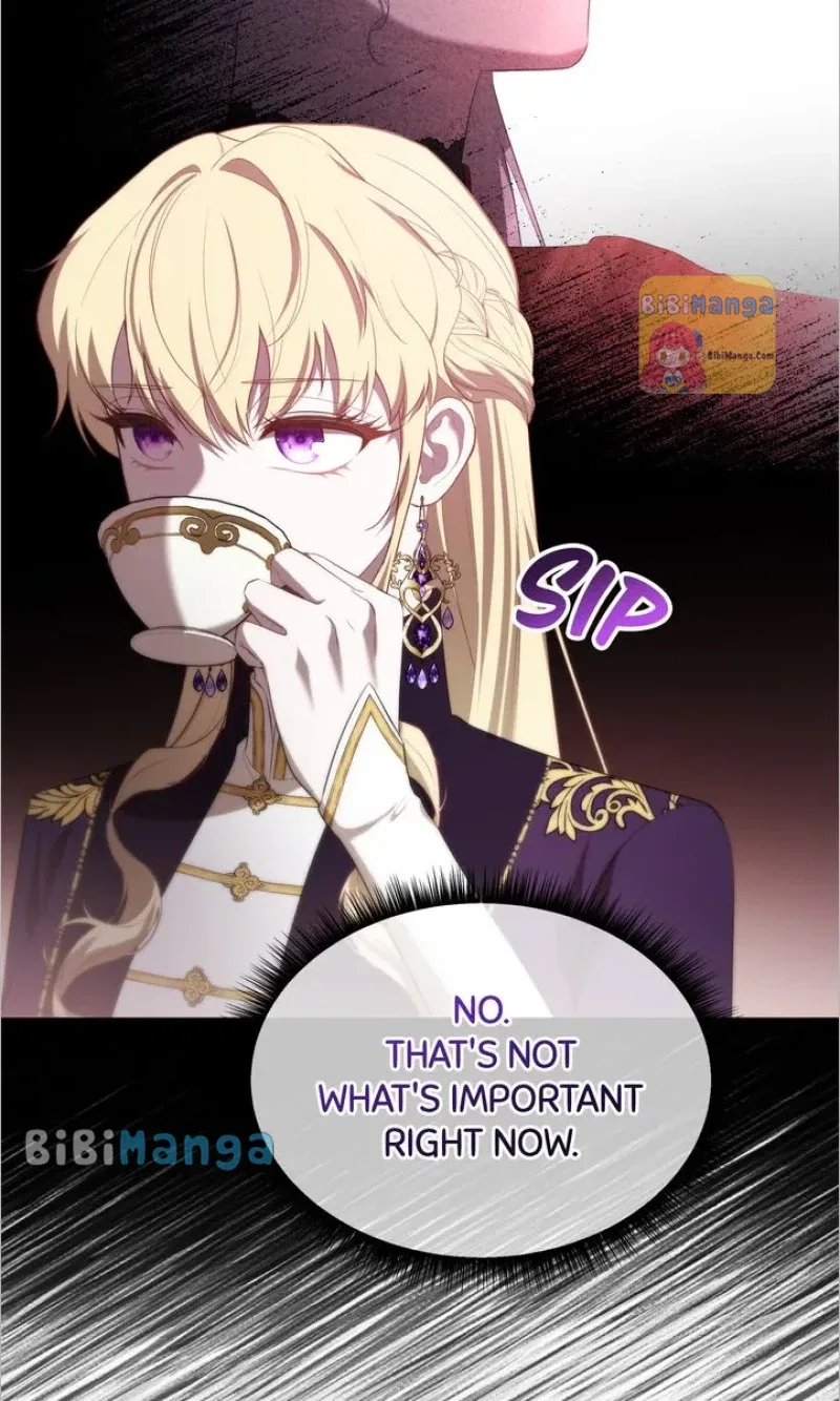 Adeline’s Twilight Chapter 58 – Page 61