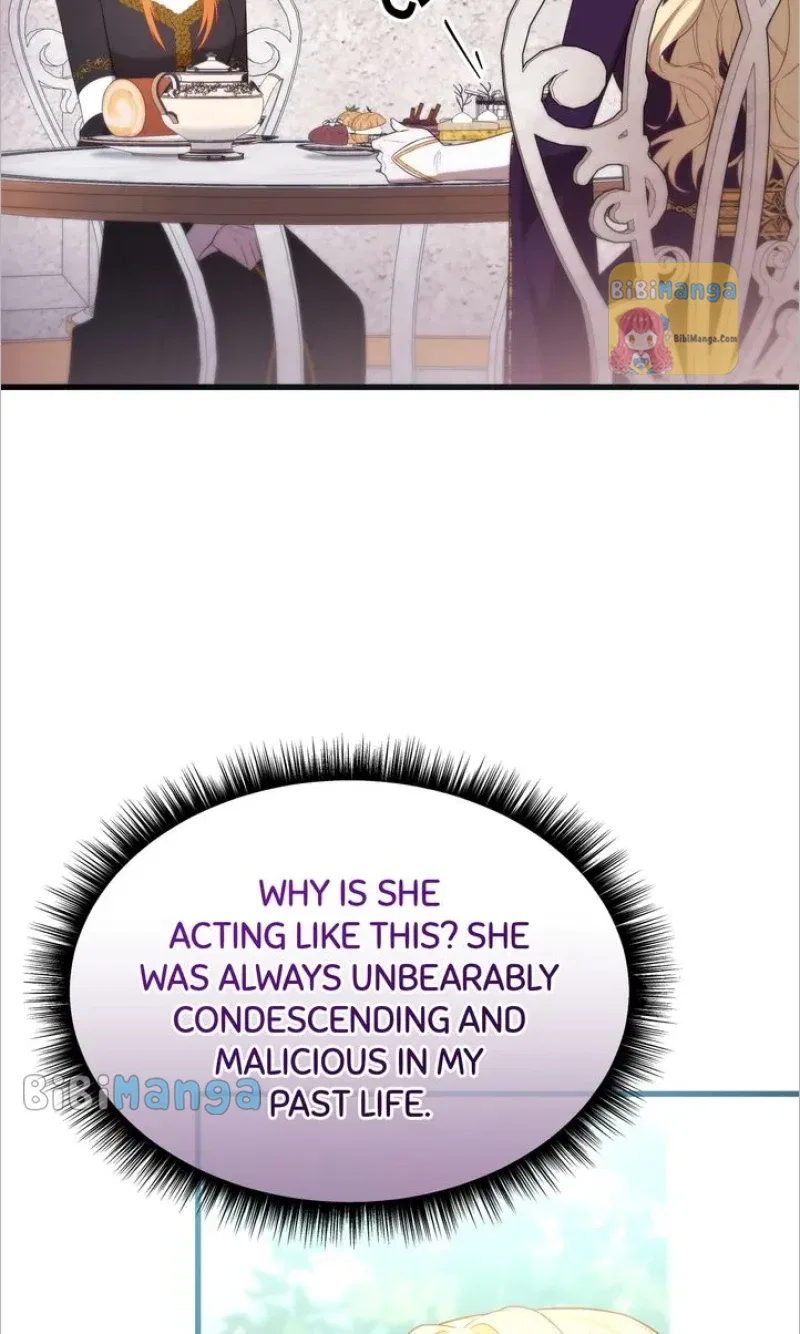 Adeline’s Twilight Chapter 58 – Page 63