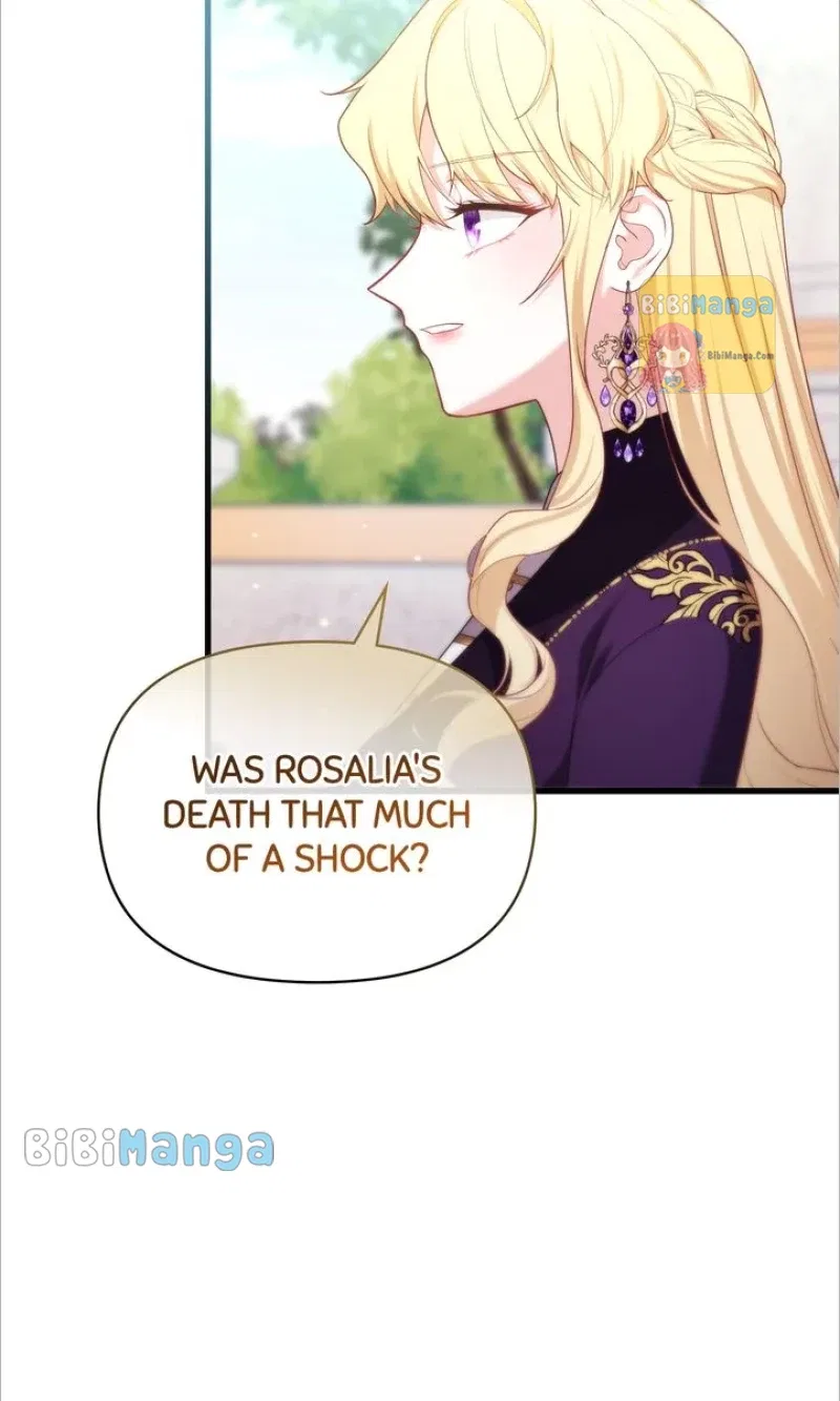 Adeline’s Twilight Chapter 58 – Page 64